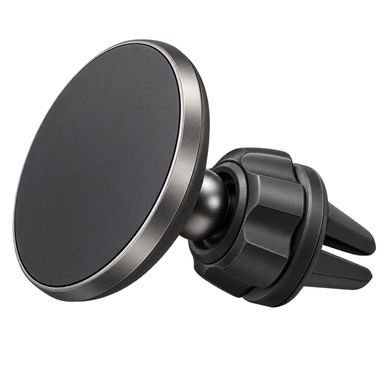 Accessories category illustration: a car phone mount