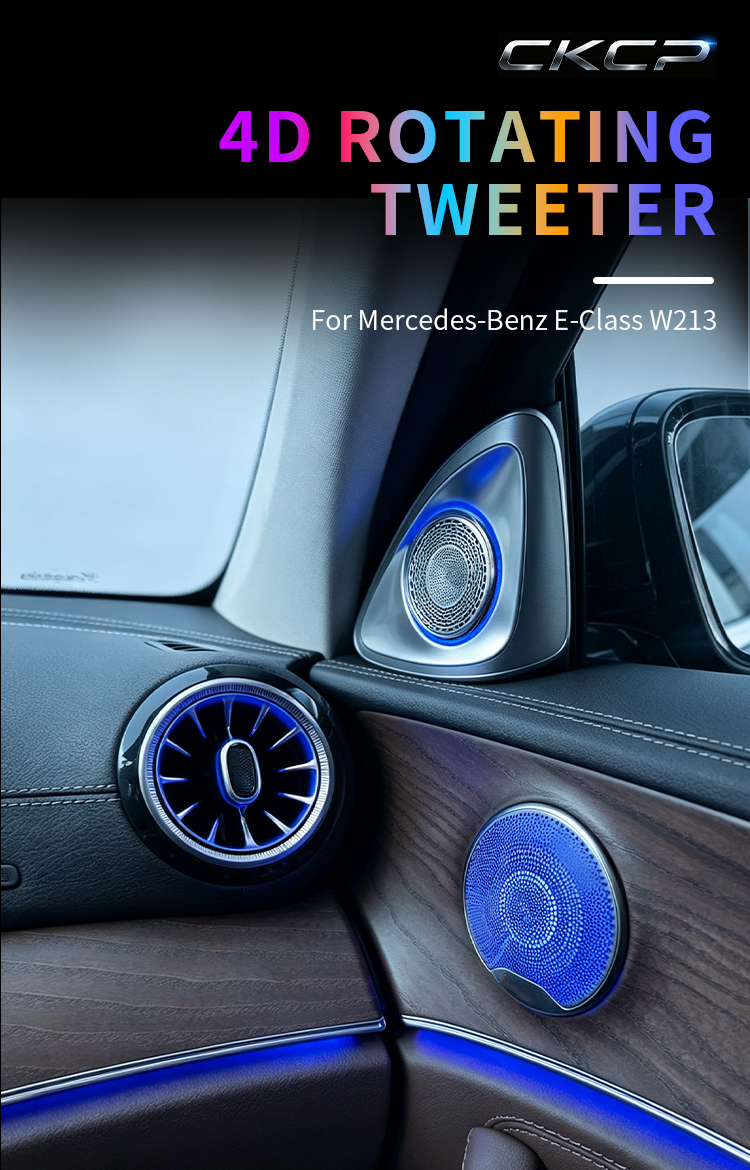 Mercedes-Benz E-Class W213 product detail