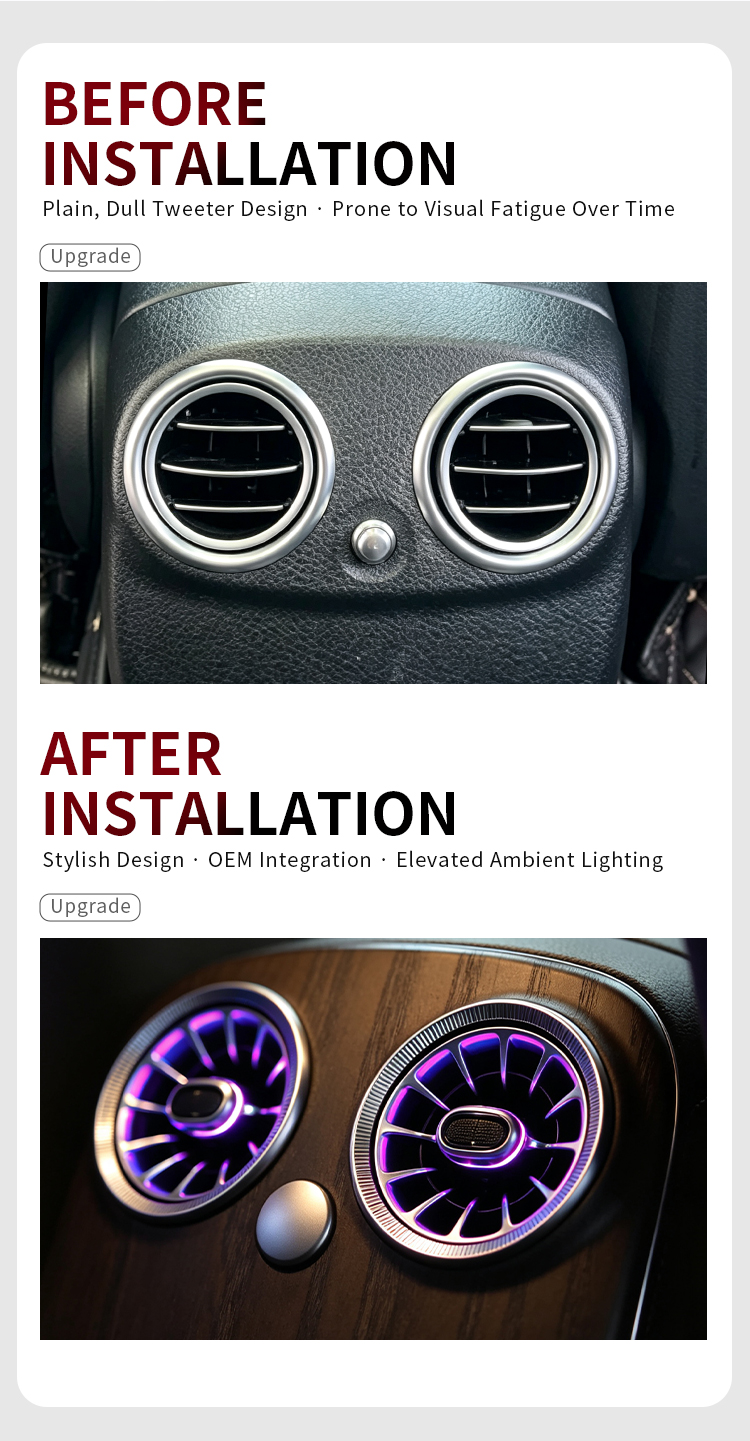 Mercedes-Benz E-Class W213 product detail