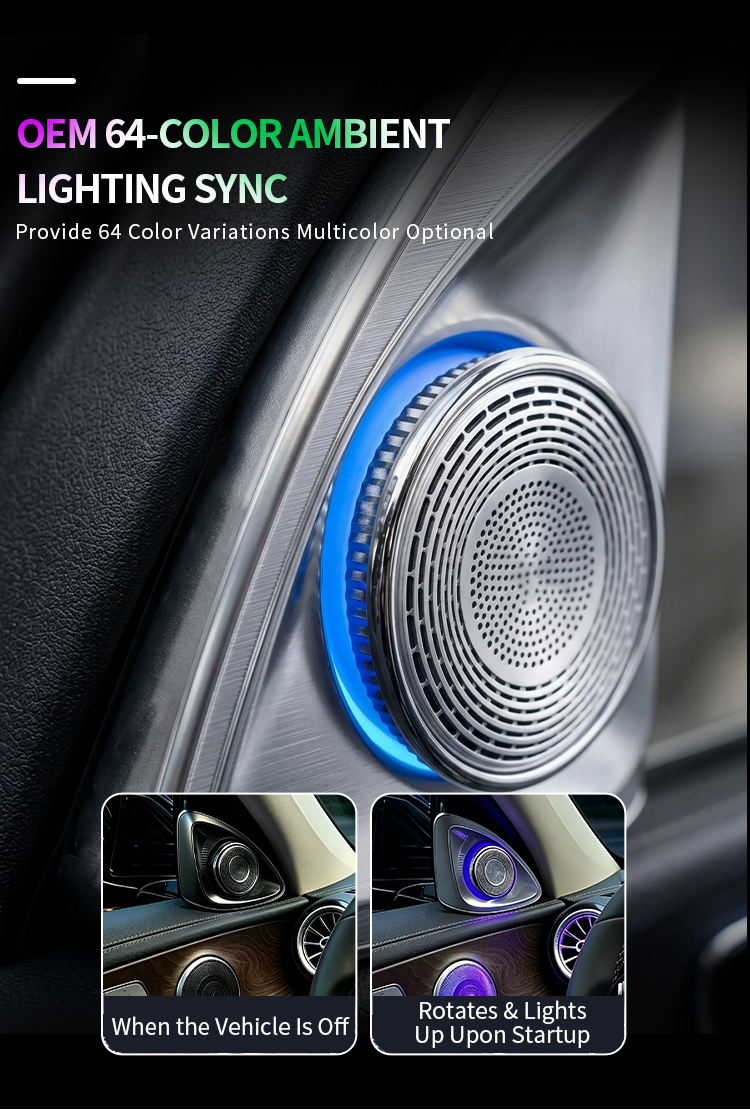 Mercedes-Benz E-Class W213 product detail