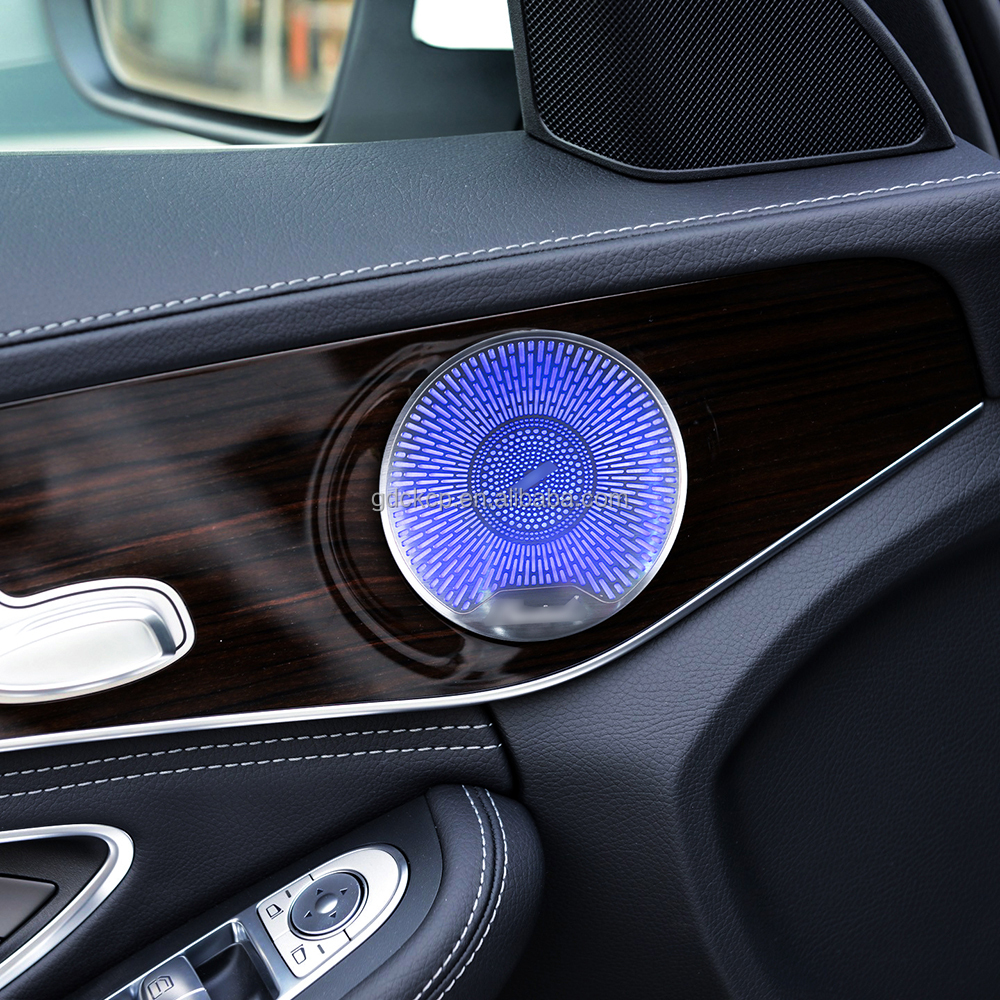 Mercedes-Benz C-Class W205 product detail
