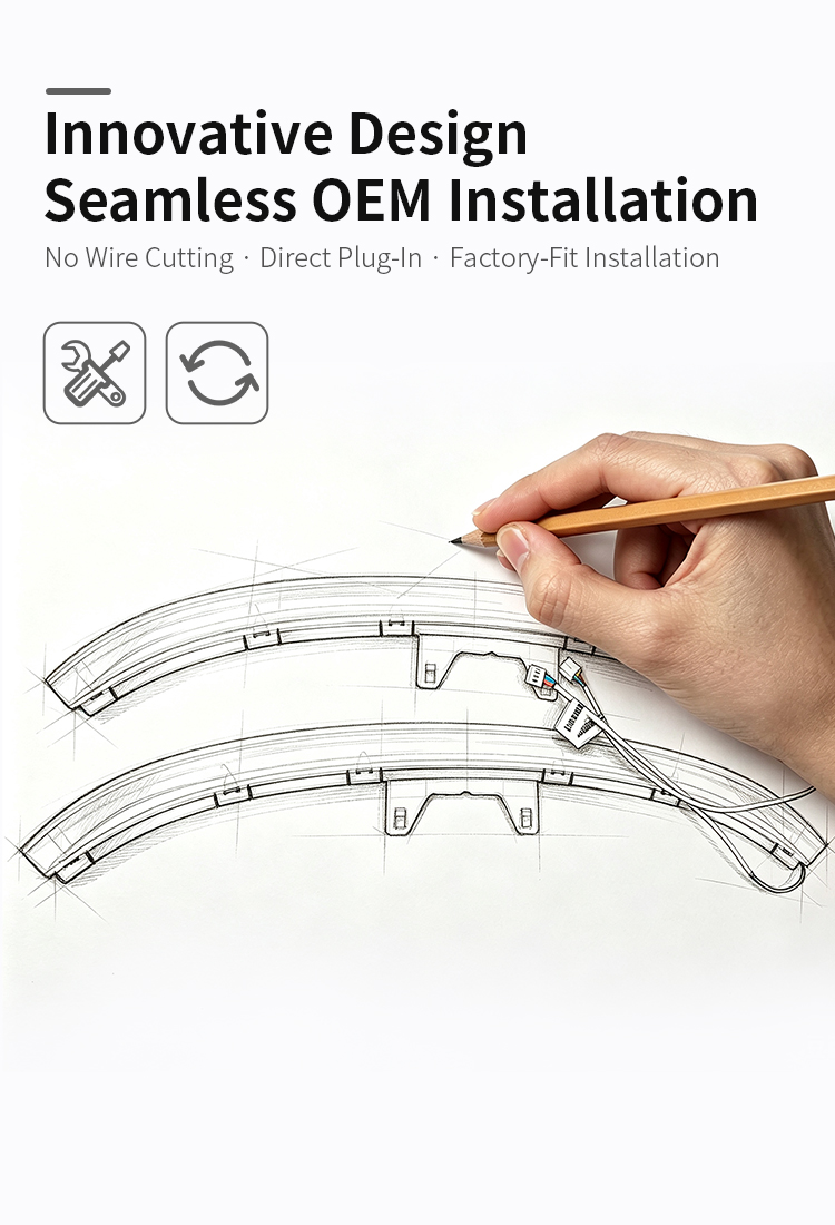 Mercedes-Benz E-Class W213 product detail