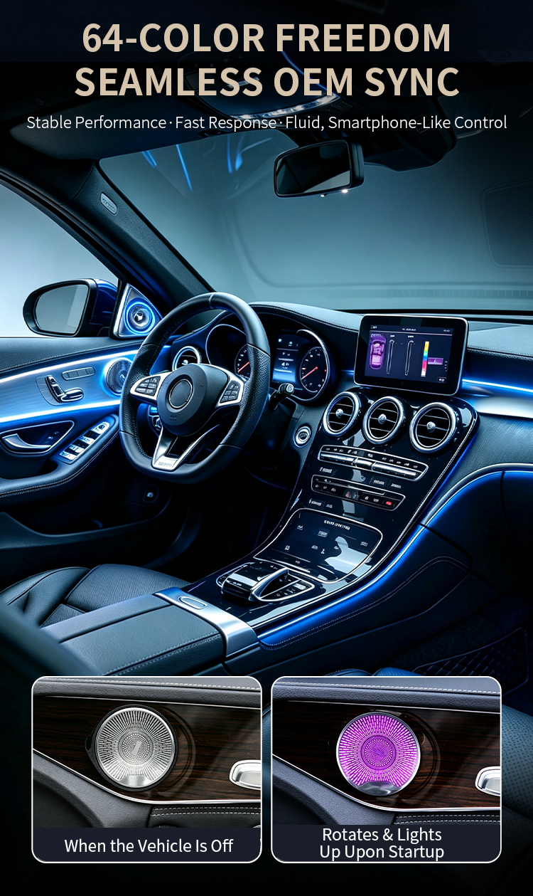 Mercedes-Benz E-Class W213 product detail