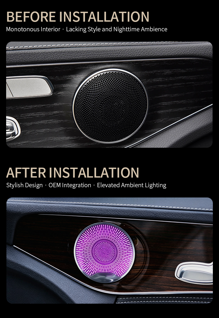 Mercedes-Benz E-Class W213 product detail