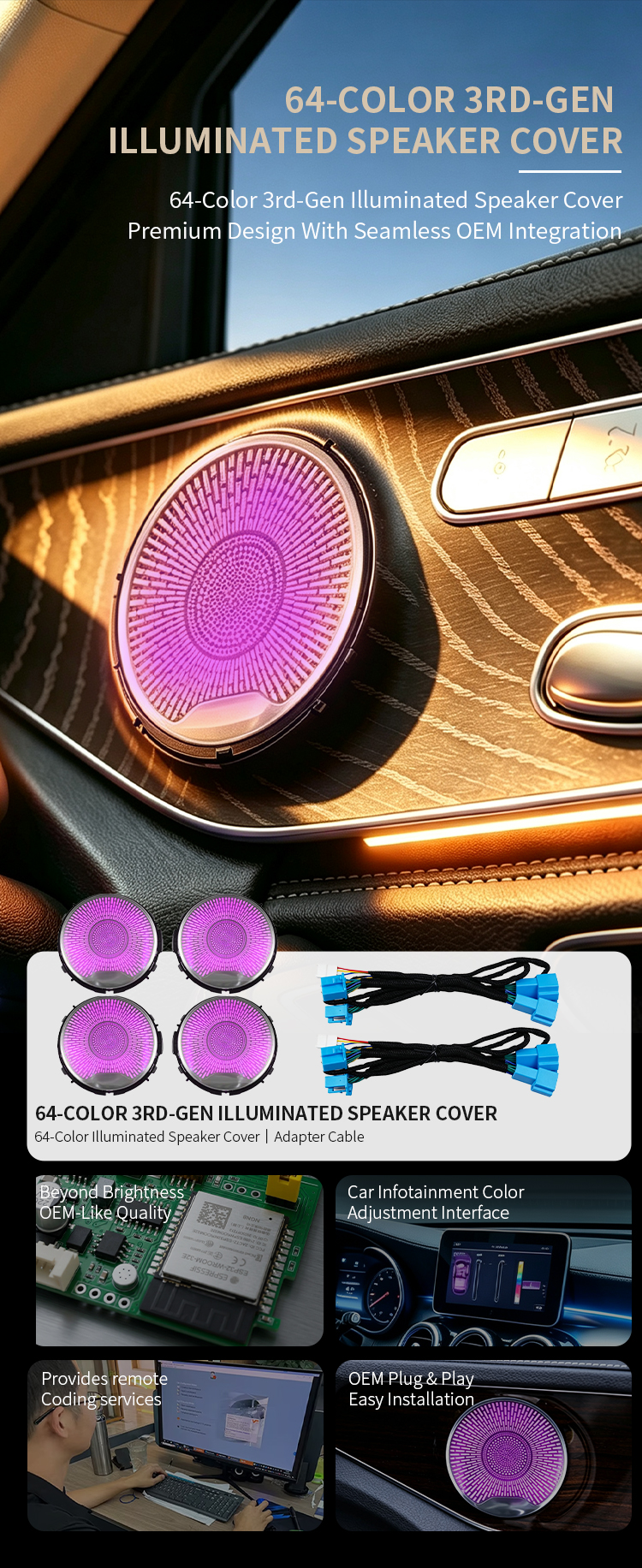 Mercedes-Benz E-Class W213 product detail