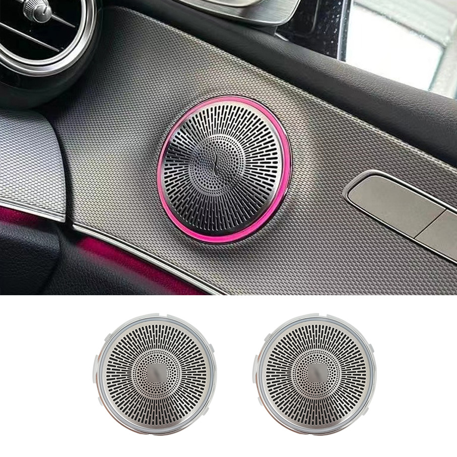 Mercedes-Benz E-Class W213 product detail