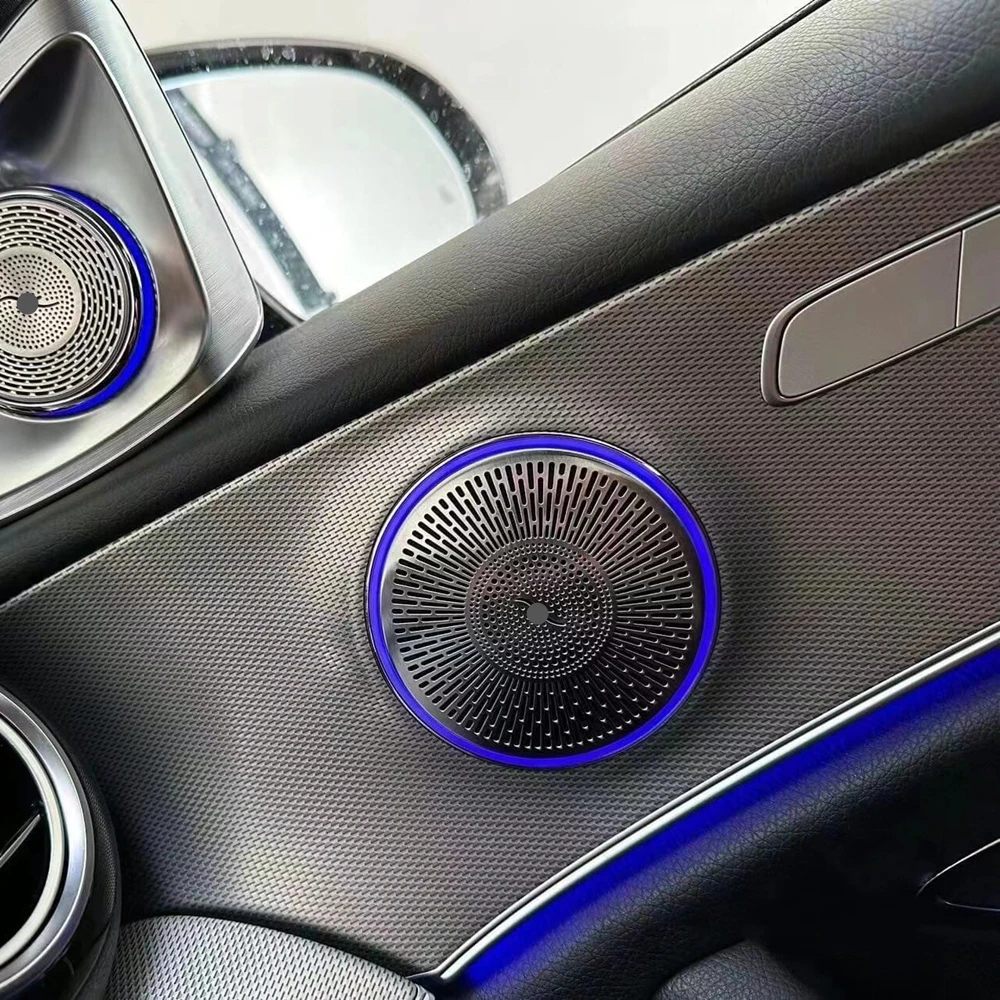 Mercedes-Benz E-Class W213 product detail