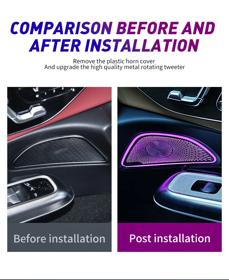 Mercedes-Benz E-Class W214 product detail