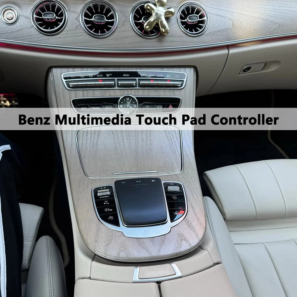 Mercedes-Benz E-Class W213 product detail