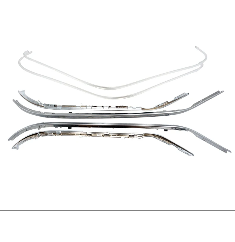 Mercedes-Benz GLC X253 product detail