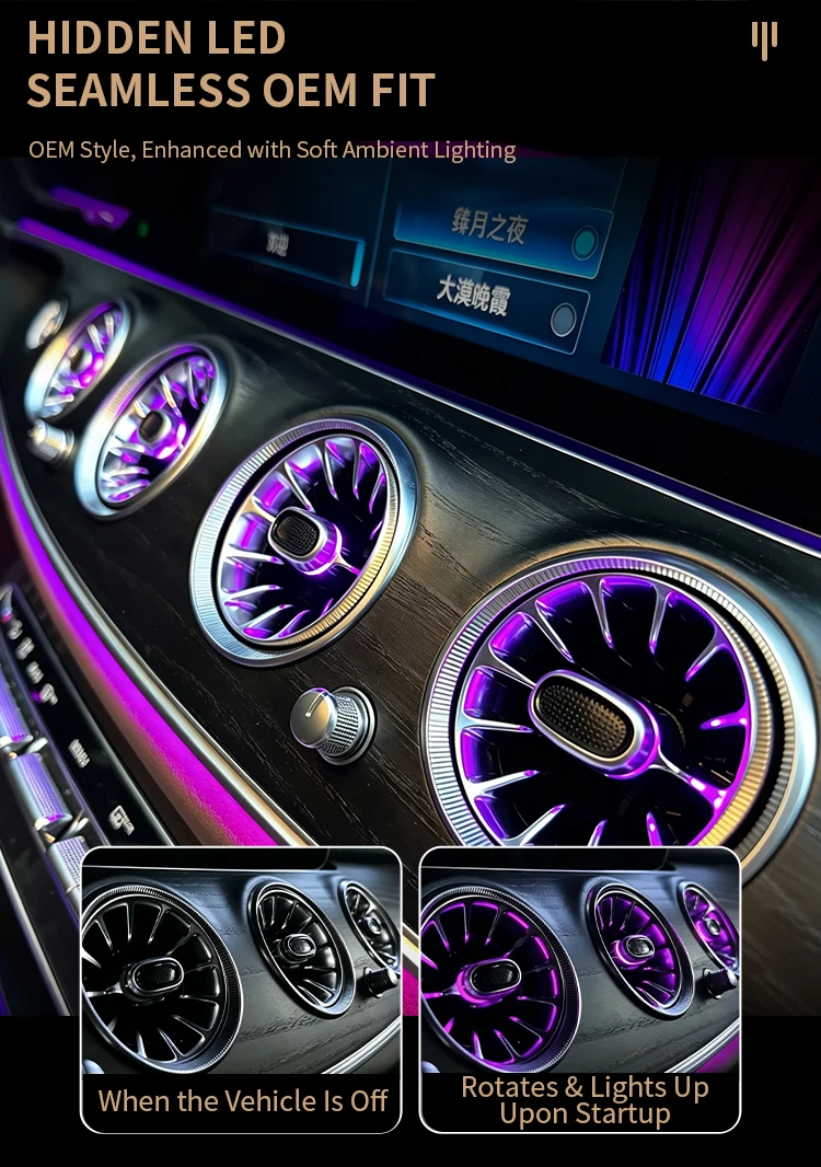 Mercedes-Benz E-Class W213 product detail
