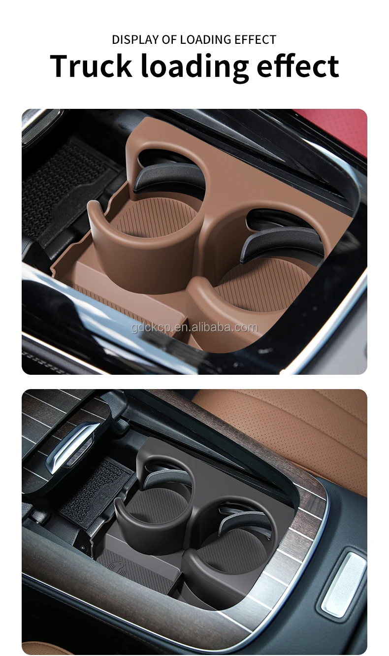 Mercedes-Benz E-Class W214 product detail