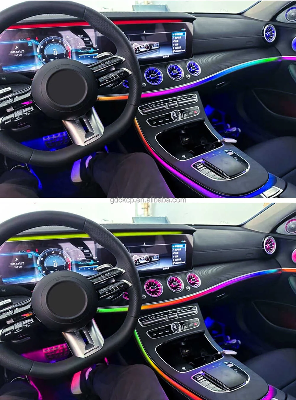 Mercedes-Benz E-Class W213 product detail