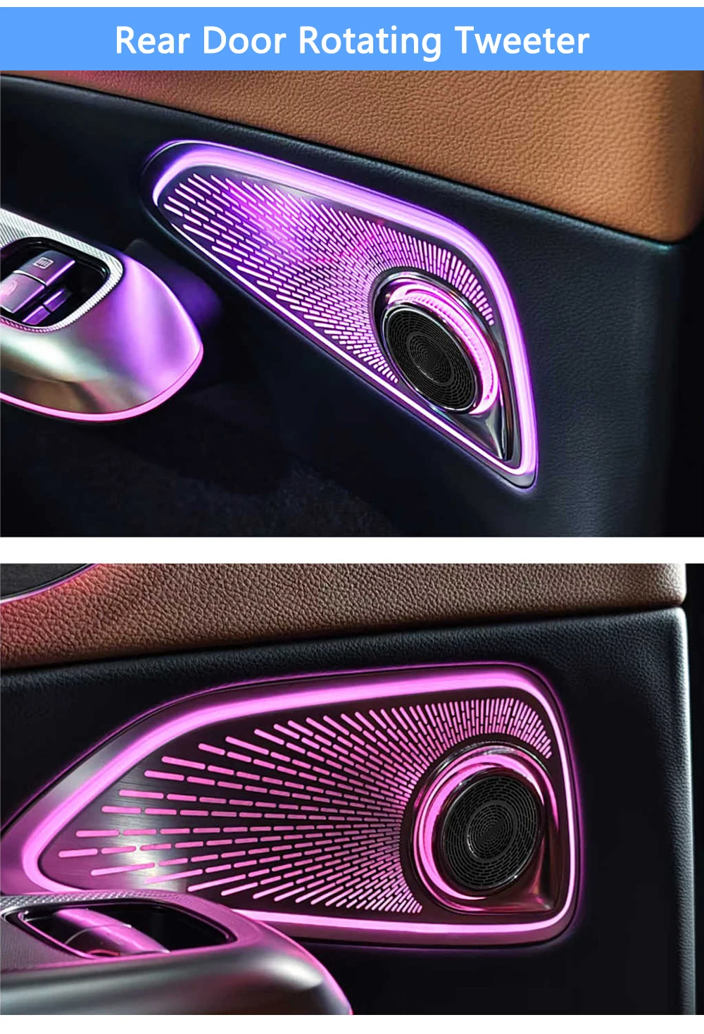 Mercedes-Benz E-Class W214 product detail