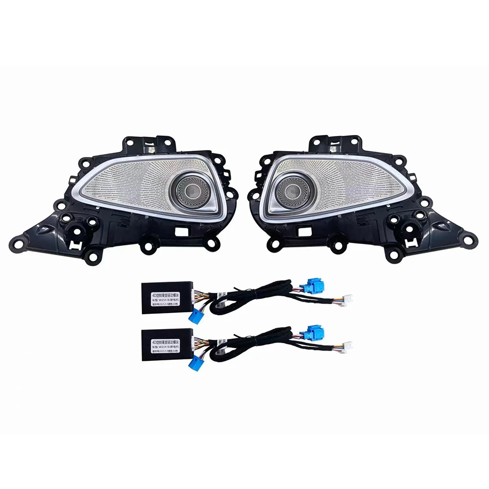 Mercedes-Benz E-Class W214 product detail