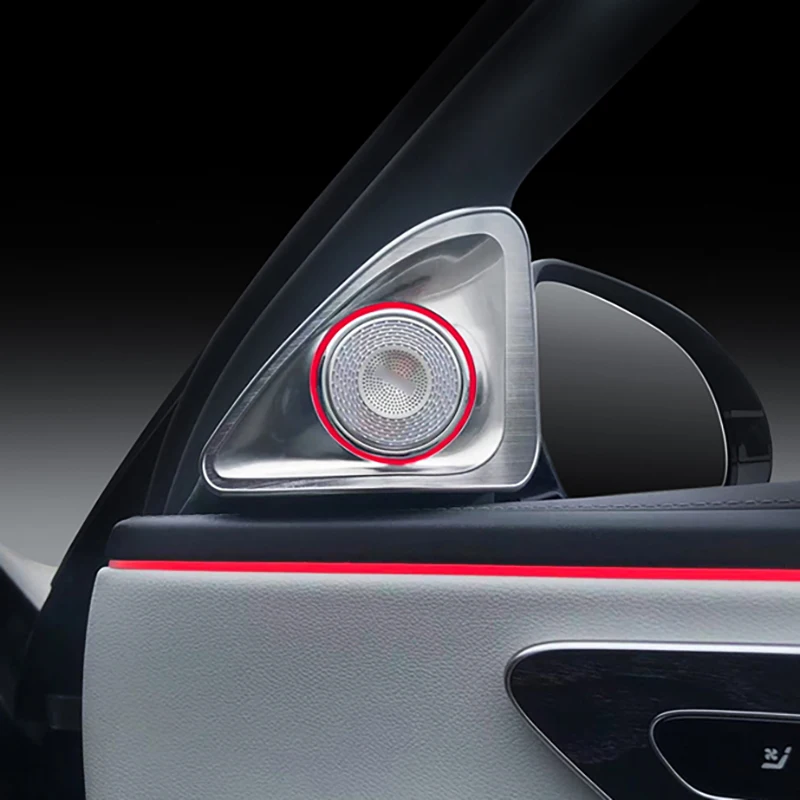 Mercedes-Benz E-Class W214 product detail