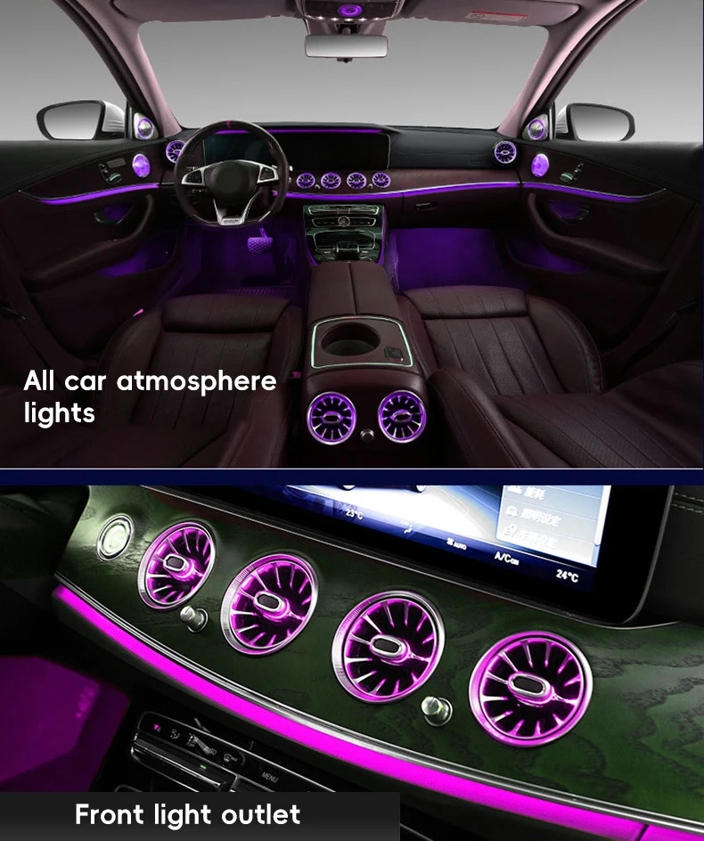 Mercedes-Benz E-Class W213 product detail