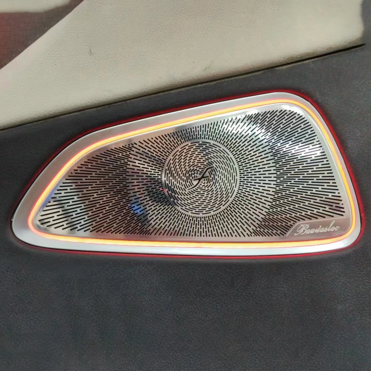 Mercedes-Benz E-Class W214 product detail