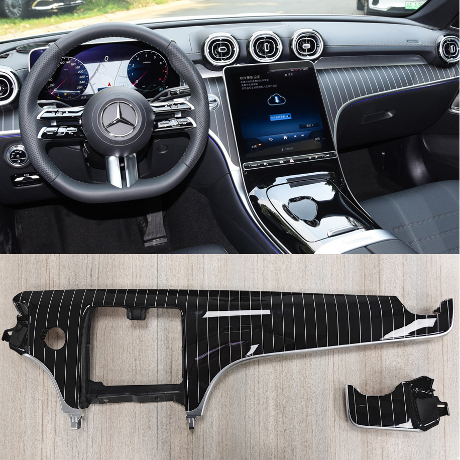 Mercedes-Benz GLC X254 product gallery