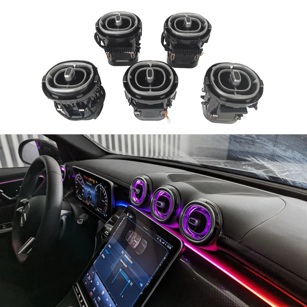Mercedes-Benz GLC X254 product SKU image