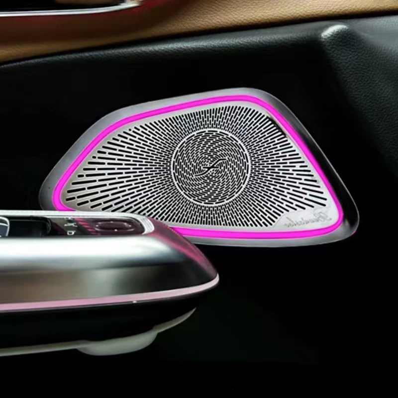 Mercedes-Benz E-Class W214 product detail
