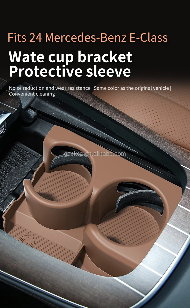 Mercedes-Benz E-Class W214 product detail