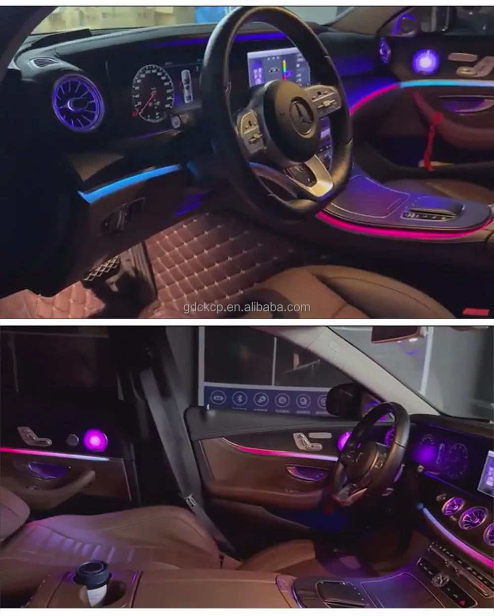 Mercedes-Benz E-Class W213 product detail