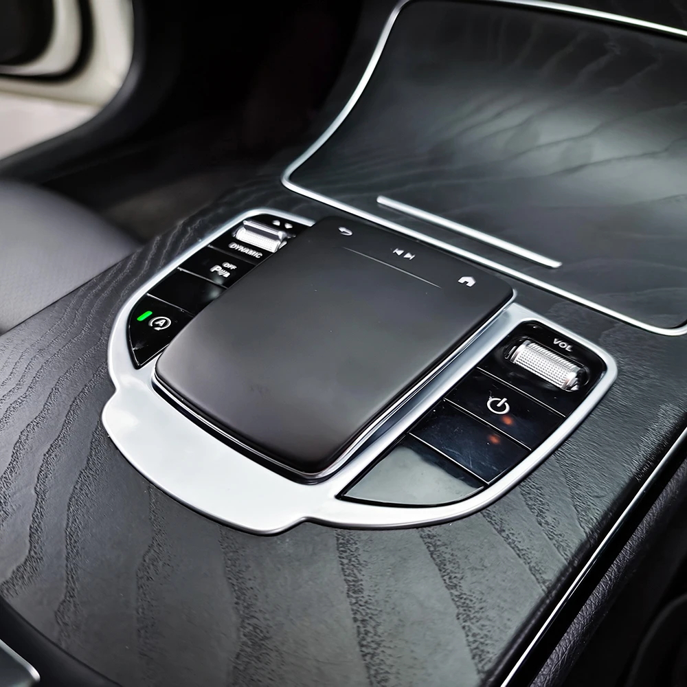 Mercedes-Benz E-Class W213 product detail