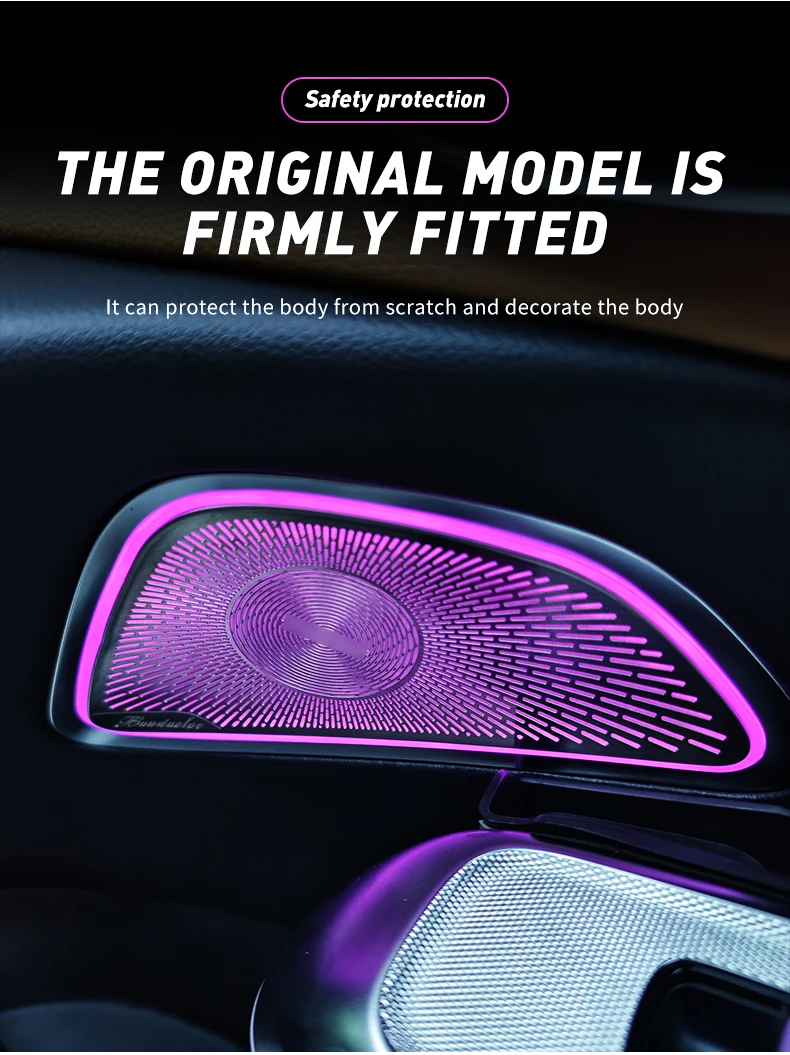 Mercedes-Benz E-Class W214 product detail