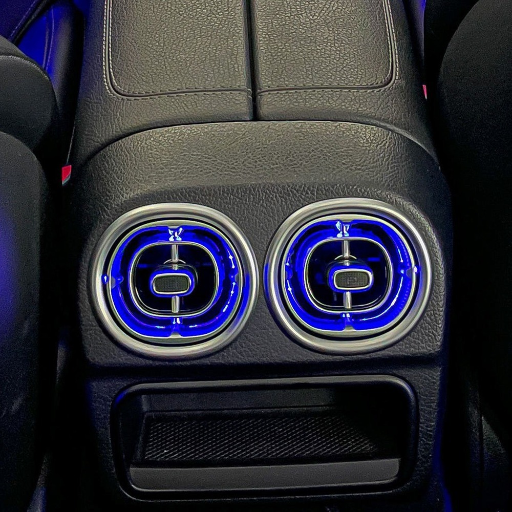 Mercedes-Benz GLC X254 product SKU image