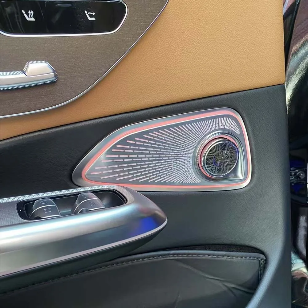 Mercedes-Benz E-Class W214 product detail