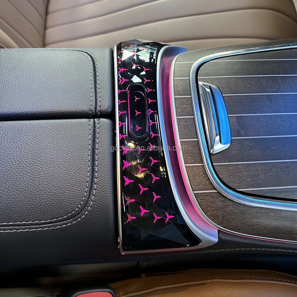 Mercedes-Benz E-Class W214 product detail