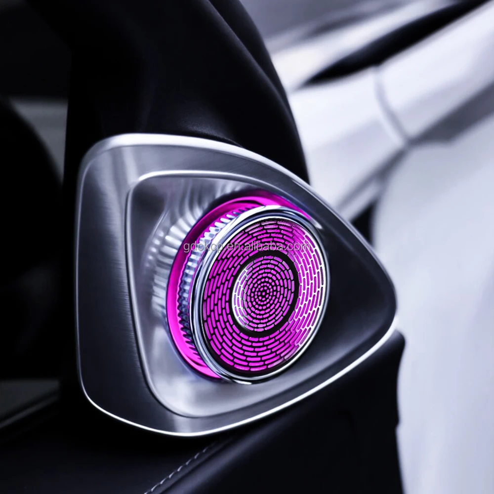 Mercedes-Benz GLC X254 product detail