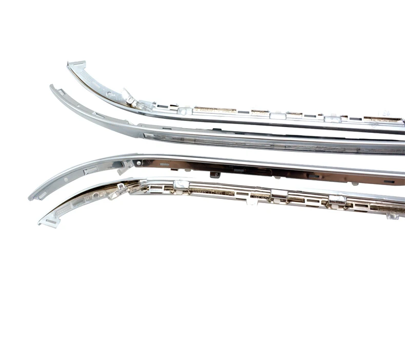 Mercedes-Benz GLC X253 product detail