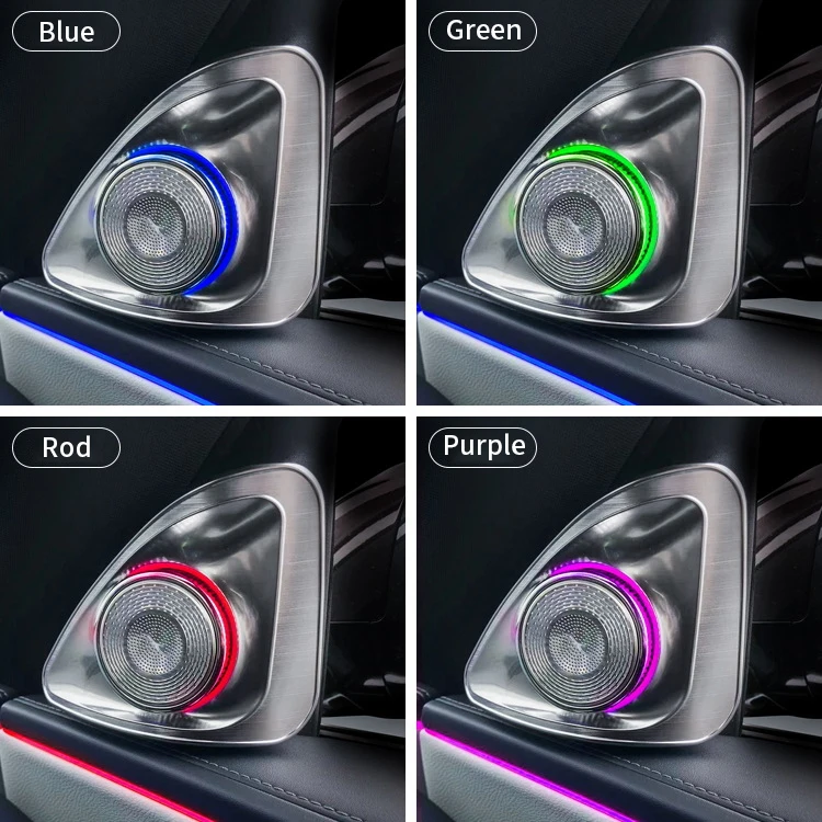 Mercedes-Benz E-Class W214 product detail