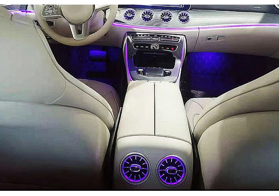 Mercedes-Benz E-Class W213 product detail