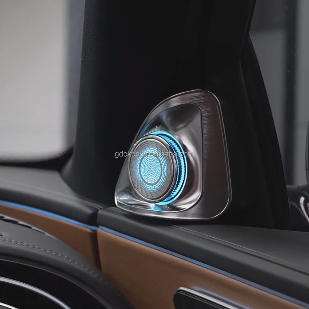 Mercedes-Benz E-Class W214 product detail