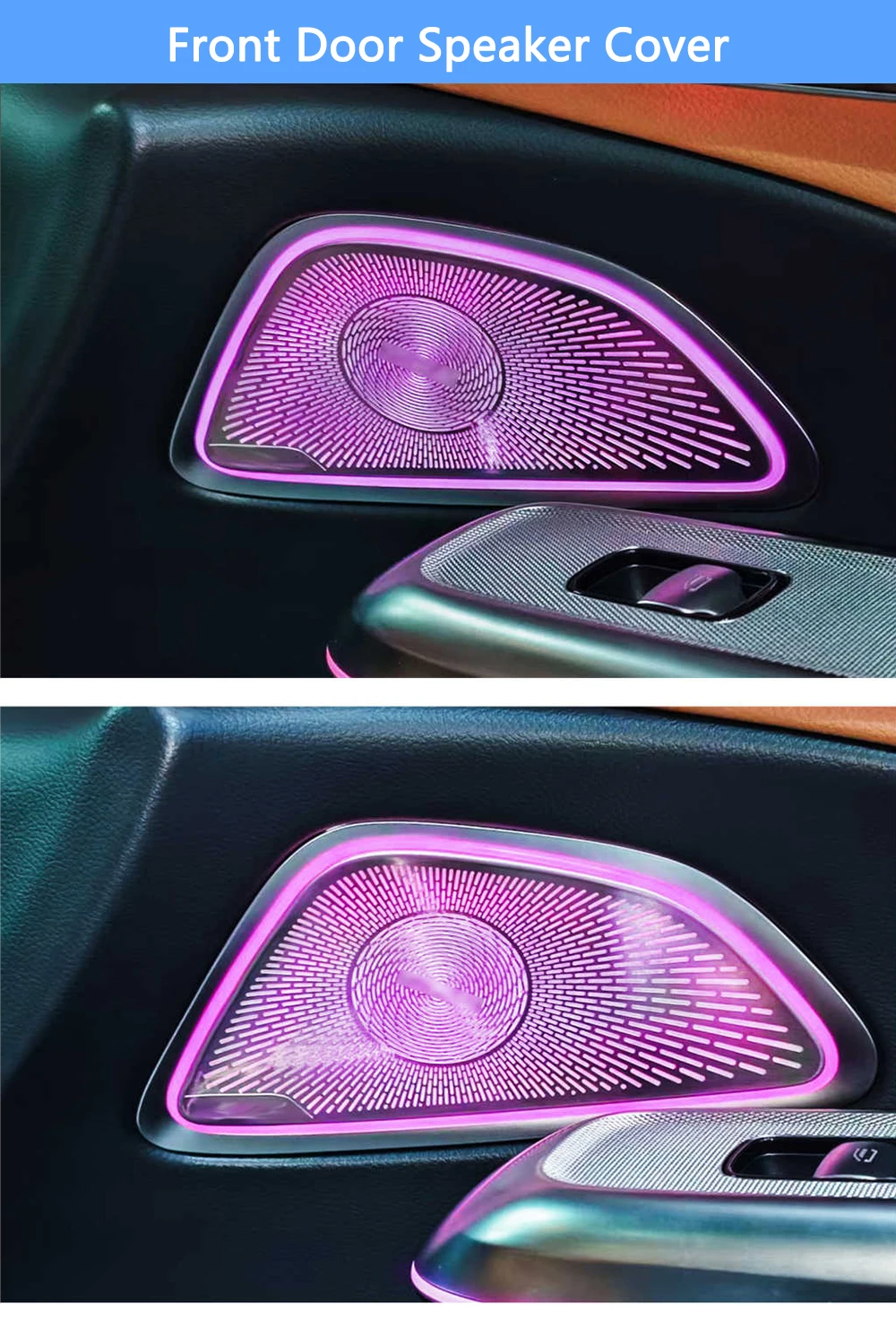 Mercedes-Benz E-Class W214 product detail