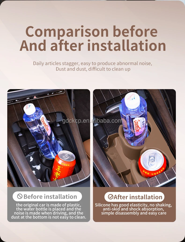Mercedes-Benz E-Class W214 product detail