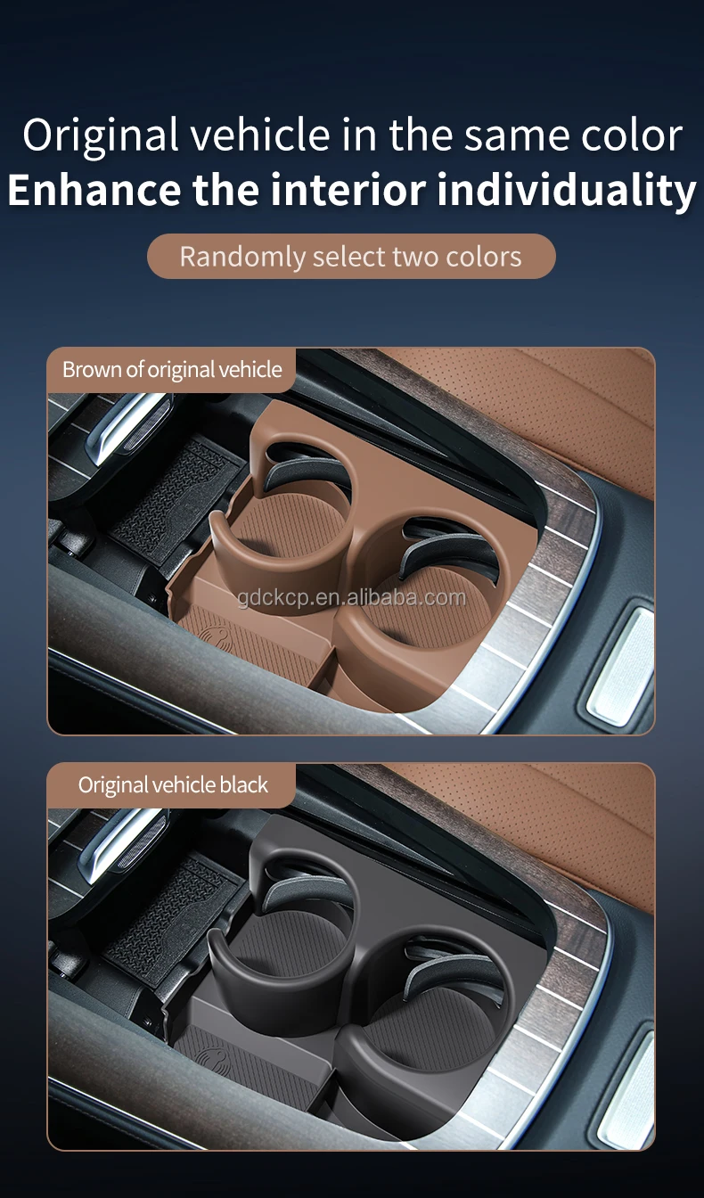 Mercedes-Benz E-Class W214 product detail