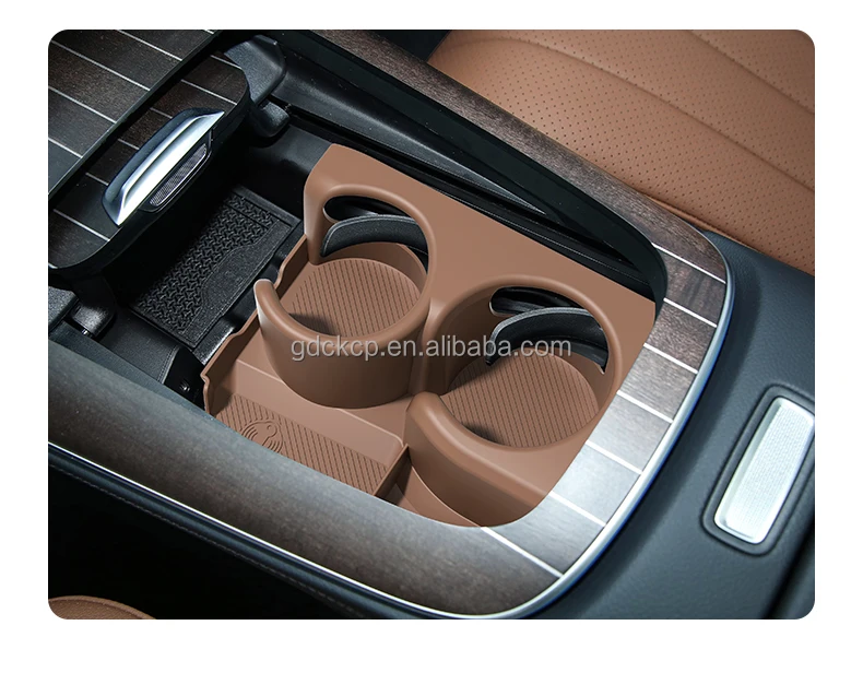 Mercedes-Benz E-Class W214 product detail