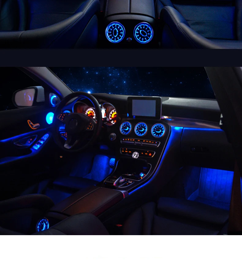 Mercedes-Benz GLC X253 product detail