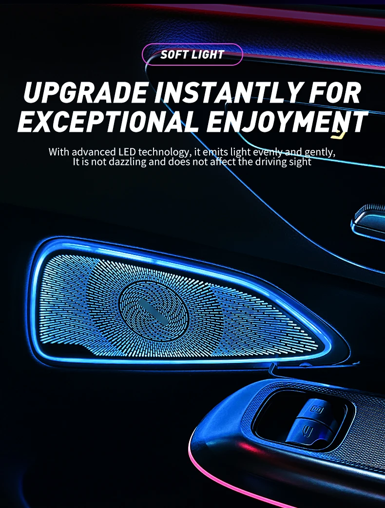 Mercedes-Benz E-Class W214 product detail