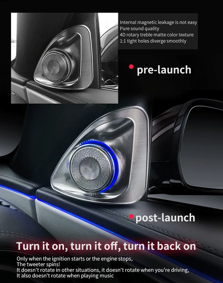 Mercedes-Benz E-Class W214 product detail