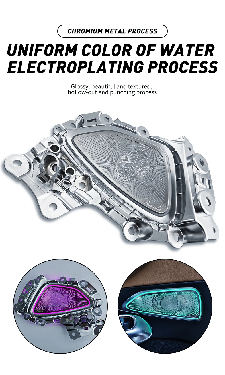 Mercedes-Benz E-Class W214 product detail