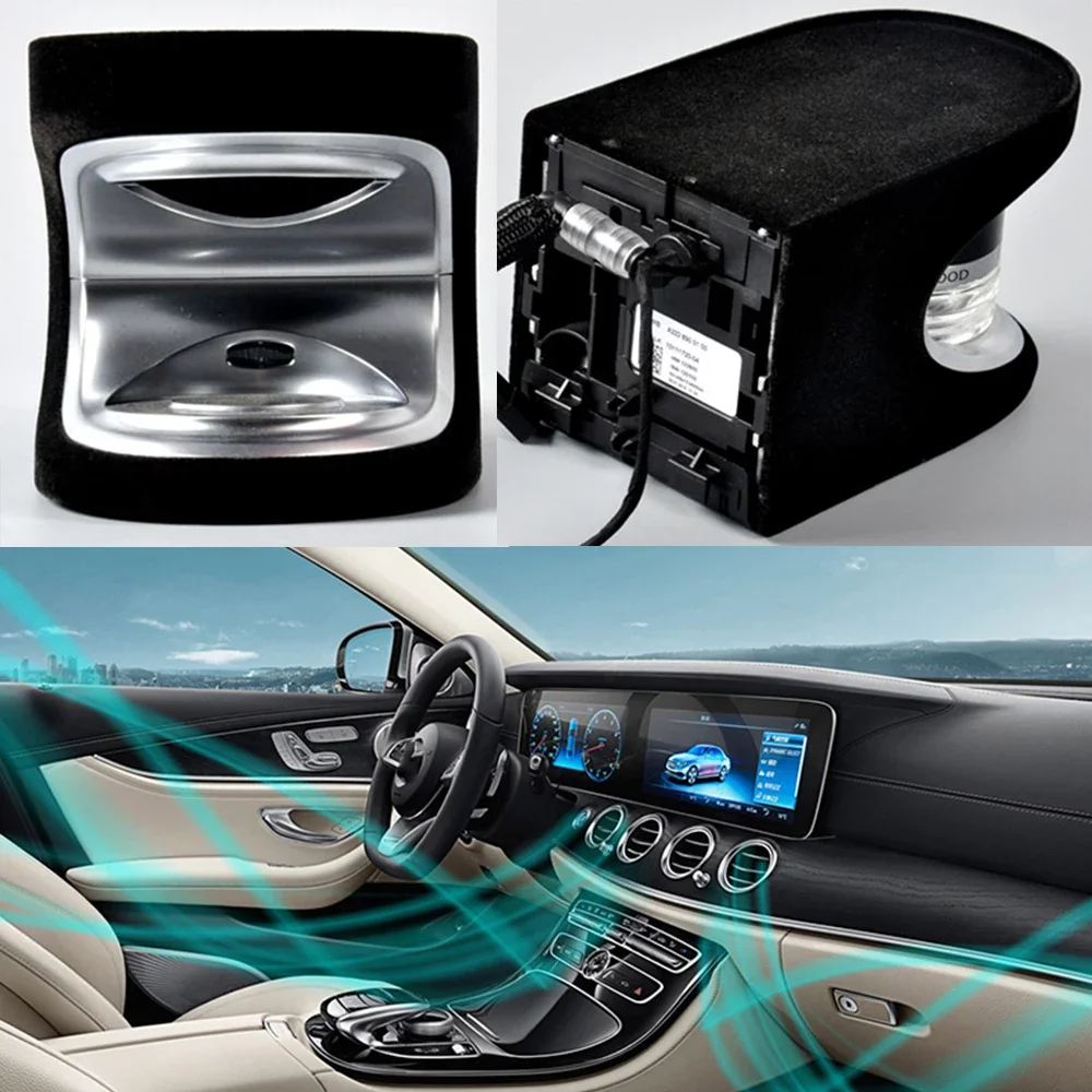 Mercedes-Benz GLC X254 product detail