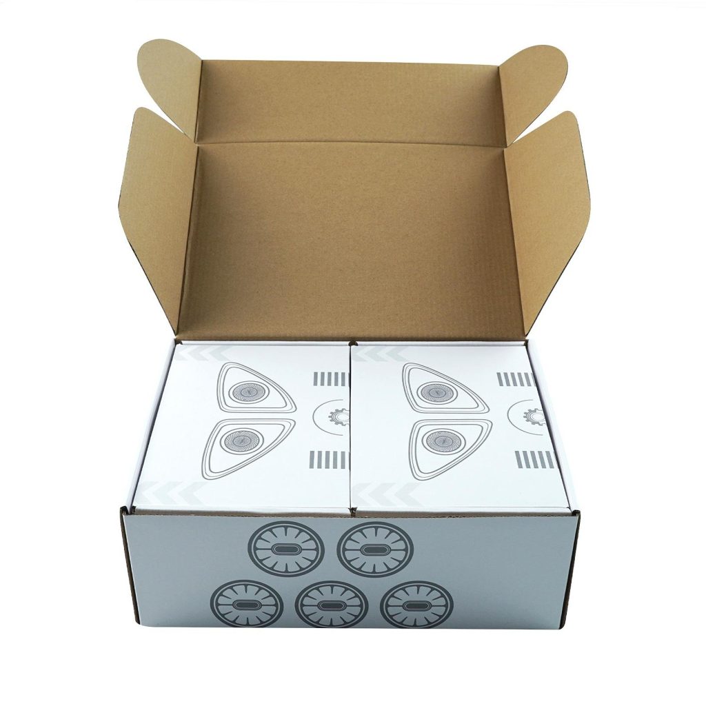CKCP Factory Wholesale 2020-2025 Mercedes-Benz CLA W118 4D Rotating Tweeter with 64-Color Ambient Lighting 304 Stainless Steel