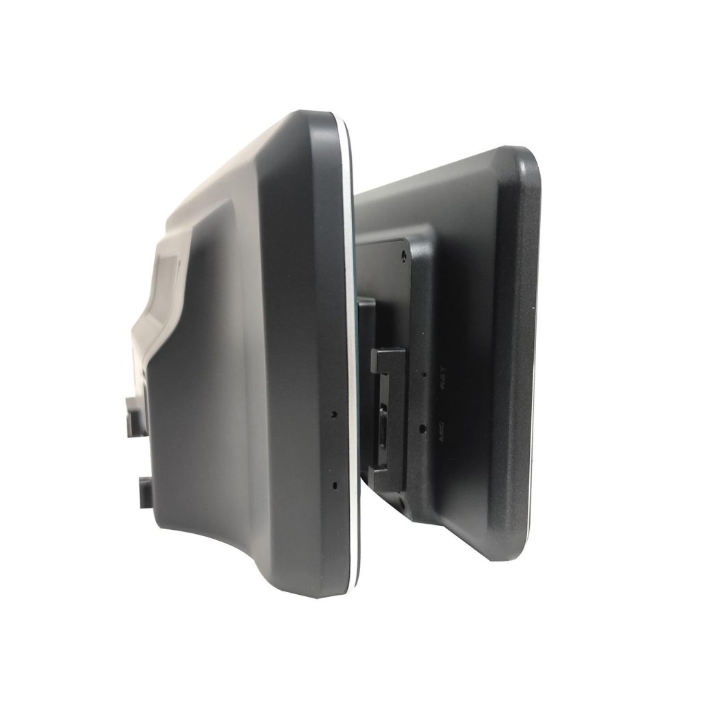 12.3-Inch Dashboard Touch Screen — Old and New Versions for Mercedes-Benz GLC X253