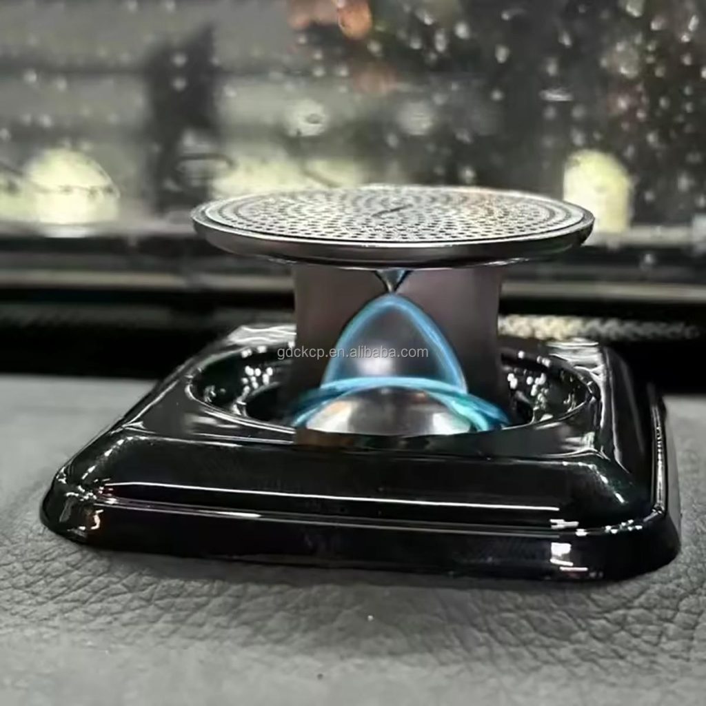 64 Colors Lifting Tweeter Ambient Light for Mercedes Benz G-class 2019-2024 W463 (2018) Lift-up Speaker Light