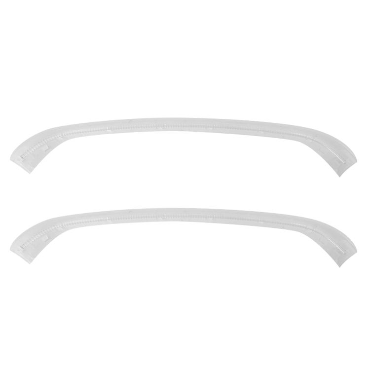 Best-selling Good Quality Seat Back Ambient Light Car Interior Upgraded for Mercedes-Benz New A/CLA-class W177 W118